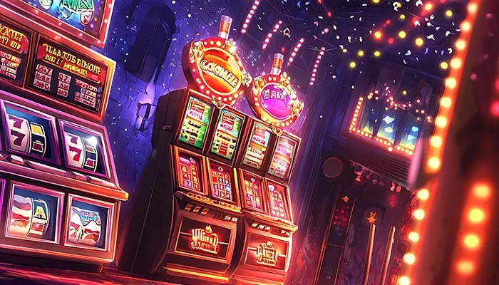 cm88 bàn Casino Trực Tuyến